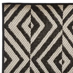 Atmosphera Tapis D'Extérieur|Tapis D'Extérieur*Tapis intérieur/extérieur Bleu