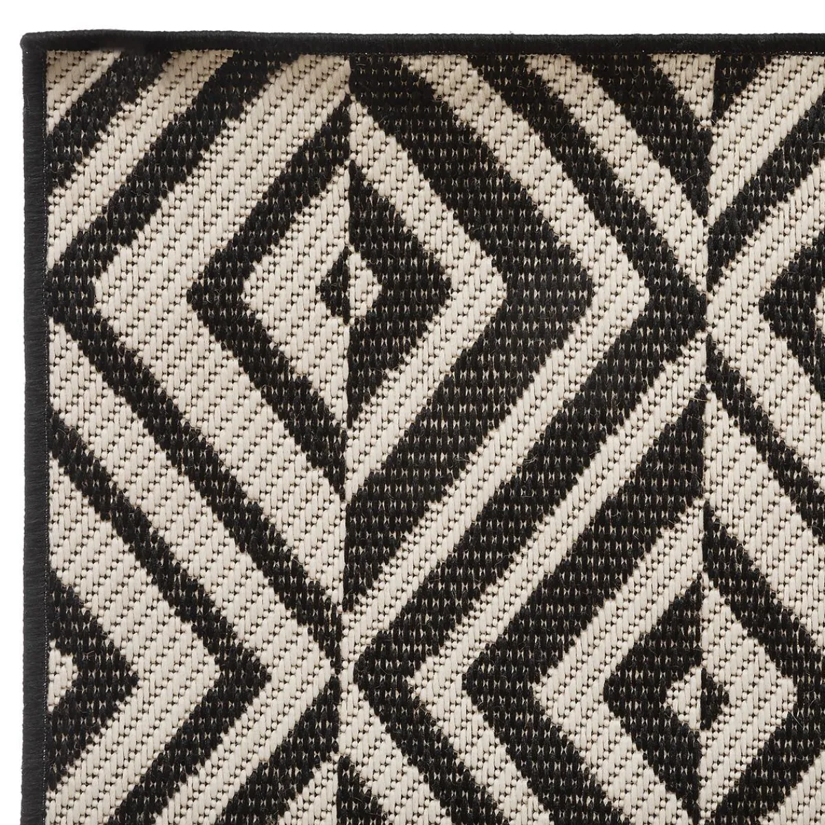 Atmosphera Tapis D'Extérieur|Tapis D'Extérieur*Tapis intérieur/extérieur Bleu