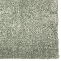 Atmosphera Tapis Rectangulaire*Tapis "Joanne" Jaunemoutarde