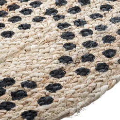 Atmosphera Tapis En Jute|Tapis Rond*Tapis 
