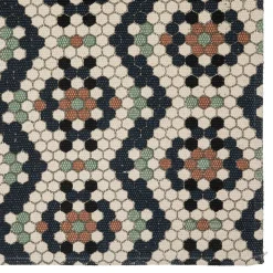 Atmosphera Tapis Rectangulaire*Tapis "Mozeka" Modèle1