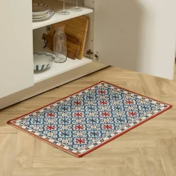 Atmosphera Tapis Rectangulaire*Tapis "Oceania" ModèleA