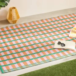 Atmosphera Tapis D'Extérieur|Tapis Rectangulaire*Tapis