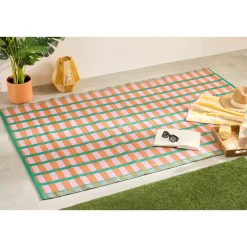 Atmosphera Tapis D'Extérieur|Tapis Rectangulaire*Tapis