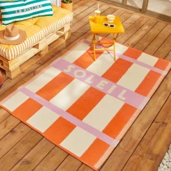 Atmosphera Tapis D'Extérieur|Tapis Rectangulaire*Tapis