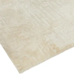 Atmosphera Tapis Rectangulaire*Tapis "Row" Vert