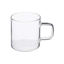 Atmosphera Tasses, Mugs*Tasse espresso "Mia" Vertemeraude