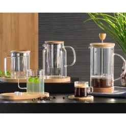 Atmosphera Tasses, Mugs*Tasse espresso  "Mia" Vertemeraude