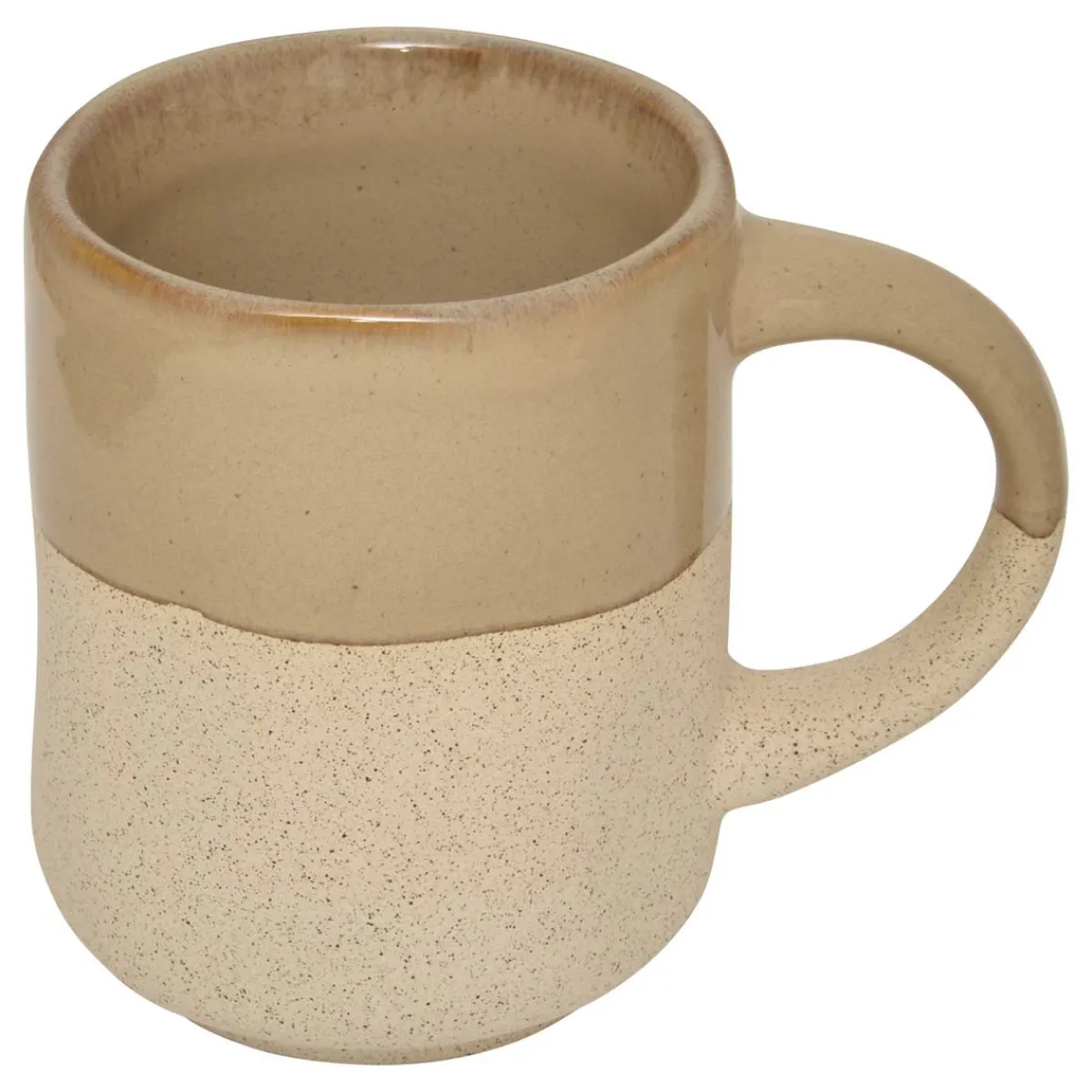 Atmosphera Tasses, Mugs*Tasse "Kate" Blanc