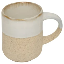 Atmosphera Tasses, Mugs*Tasse  "Kate" Marroncaramel