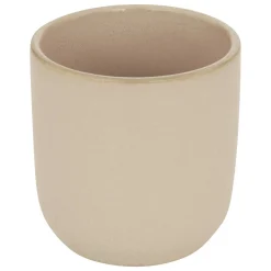 Atmosphera Tasses, Mugs*Tasse  "Terre Inconnue" Beige