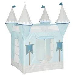 Atmosphera Tipis, Cabanes*Tente châteu fort