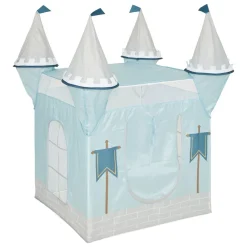Atmosphera Tipis, Cabanes*Tente châteu fort