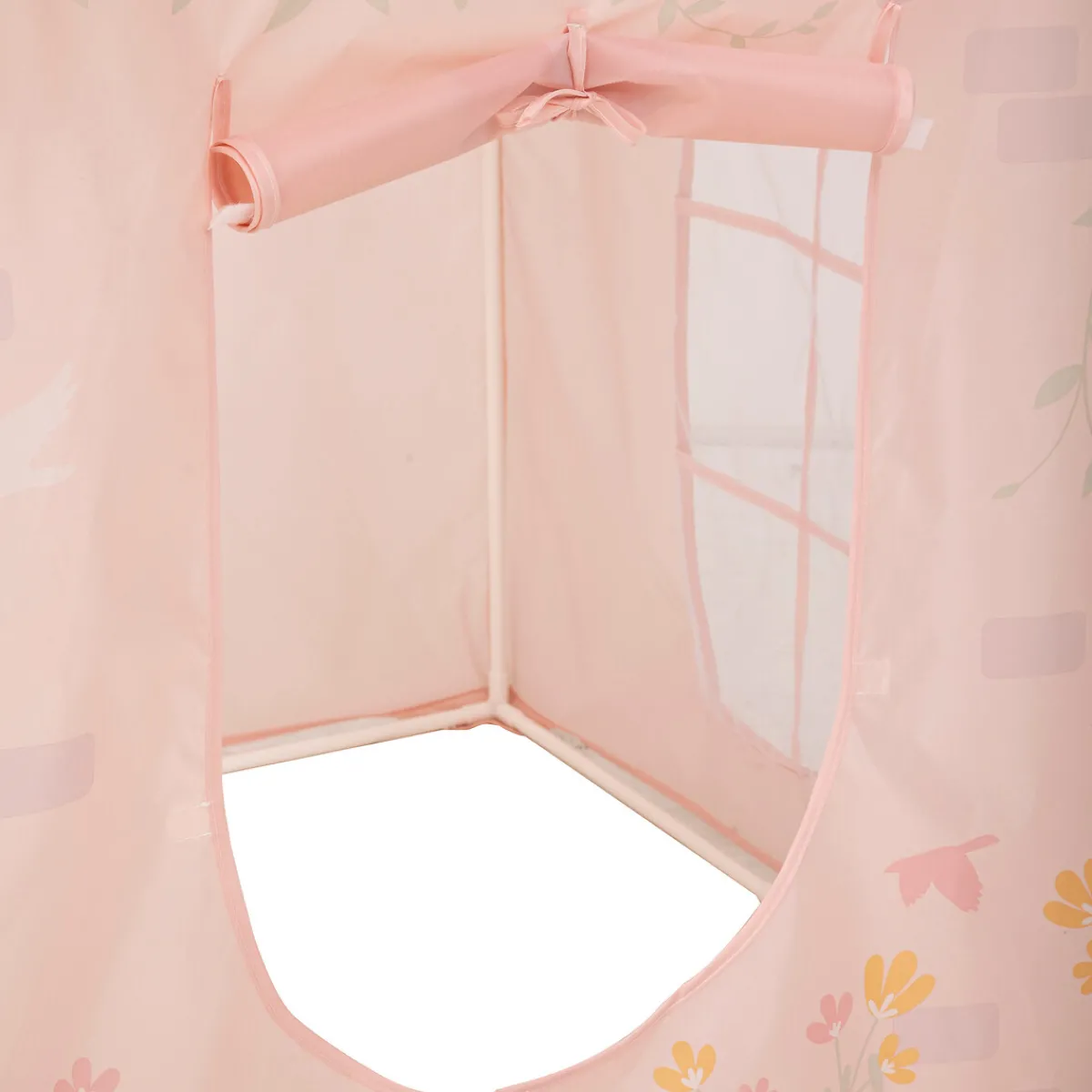 Atmosphera Tipis, Cabanes*Tente enfant "Château" Bleu