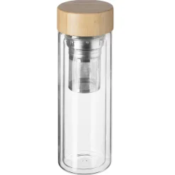 Atmosphera Théières, Cafetières*Théière "Bambou" Transparent