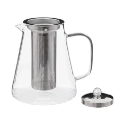Atmosphera Théières, Cafetières*Théière "Bec" Transparent