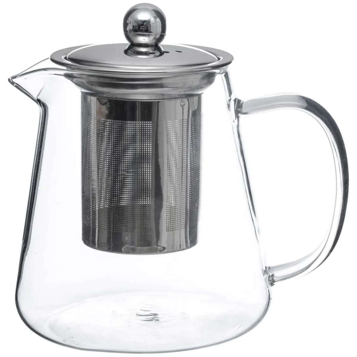 Atmosphera Théières, Cafetières*Théière "Bec" Transparent