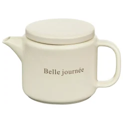 Atmosphera Théières, Cafetières*Théière  "Belle Journee" Transparent
