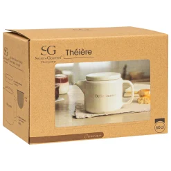 Atmosphera Théières, Cafetières*Théière  