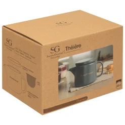 Atmosphera Théières, Cafetières*Théière  