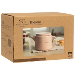 Atmosphera Théières, Cafetières*Théière  