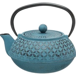Atmosphera Théières, Cafetières*Théière en fonte  