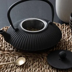 Atmosphera Théières, Cafetières*Théière en fonte  