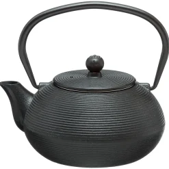 Atmosphera Théières, Cafetières*Théière en fonte  
