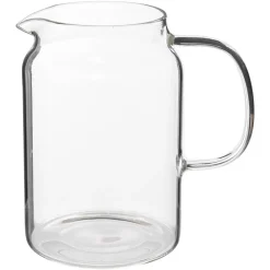 Atmosphera Théières, Cafetières*Théière "Mia" Argent