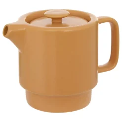 Atmosphera Théières, Cafetières*Théière  "Nature" Blanc