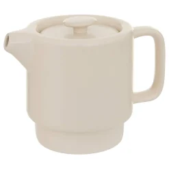 Atmosphera Théières, Cafetières*Théière  "Nature" Noir
