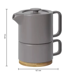 Atmosphera Théières, Cafetières*Théière solitaire  