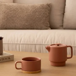 Atmosphera Théières, Cafetières*Théière solitaire  