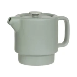 Atmosphera Théières, Cafetières*Théière solitaire  "Nature" Bleu