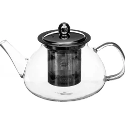Atmosphera Théières, Cafetières*Théière "Thev" Rose