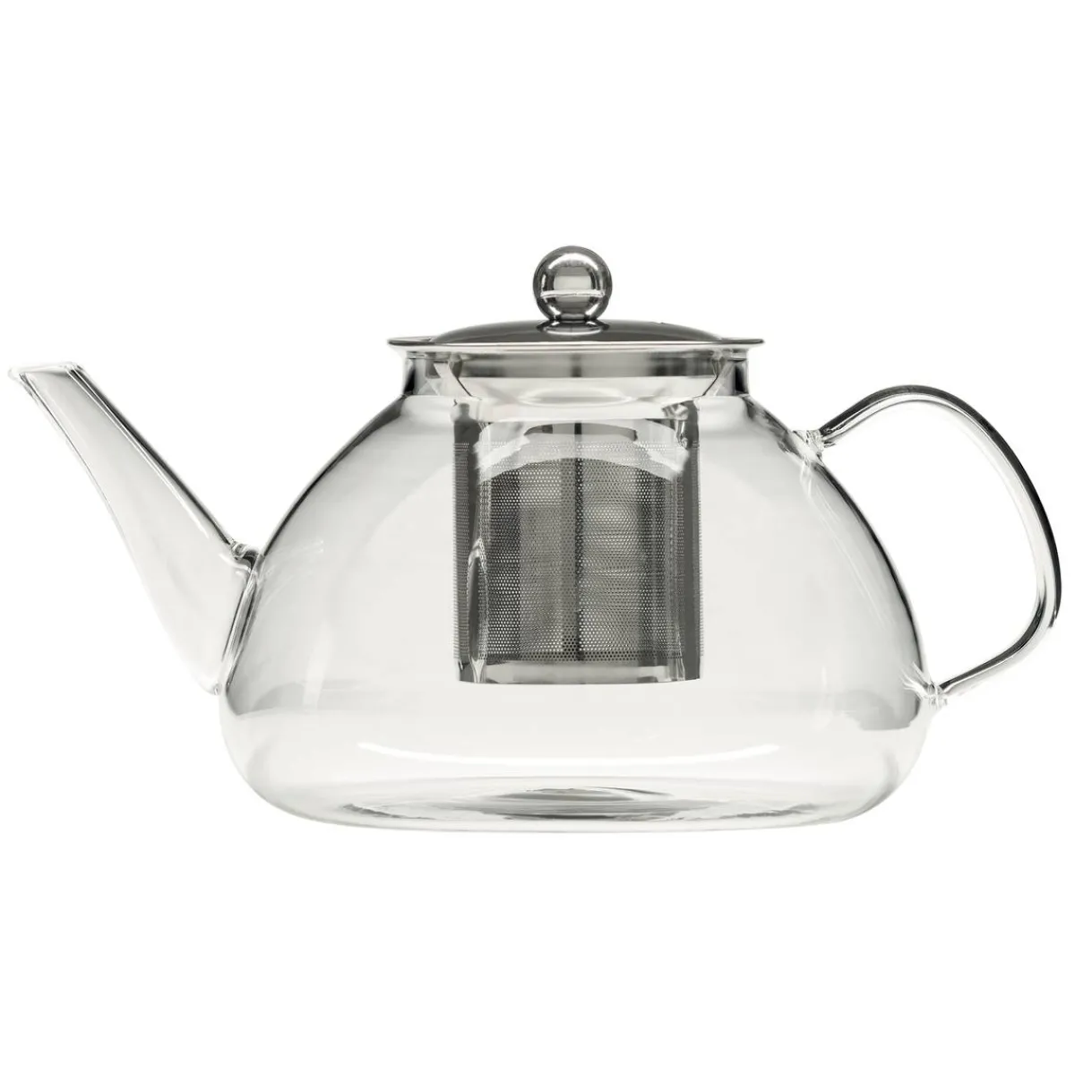 Atmosphera Théières, Cafetières*Théière "Thev" Blanc