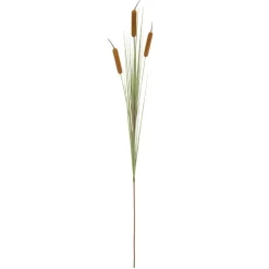 Atmosphera Fleurs Artificielles*Tige de roseau artificiel Modèle1
