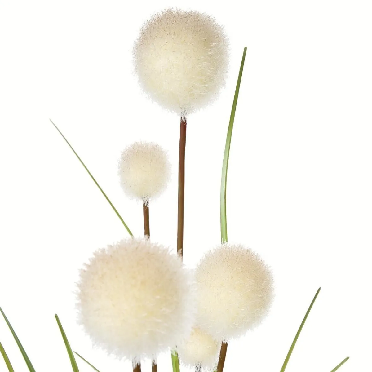 Atmosphera Fleurs Artificielles*Tige de roseaux artificiels couleur_temp