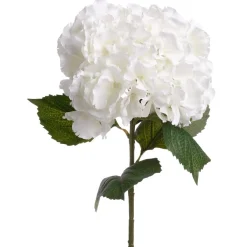 Atmosphera Fleurs Artificielles*Tige d'hortensia artificiel Multicolore