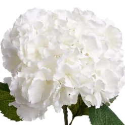 Atmosphera Fleurs Artificielles*Tige d'hortensia artificiel Multicolore
