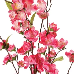 Atmosphera Fleurs Artificielles*Tige fleur de cerisier artificielle Vert