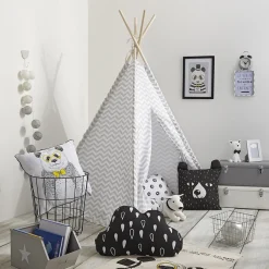 Atmosphera Tipis, Cabanes*Tipi enfant Gris