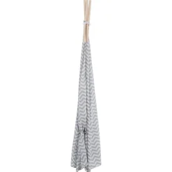 Atmosphera Tipis, Cabanes*Tipi enfant Gris
