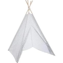 Atmosphera Tipis, Cabanes*Tipi enfant Gris