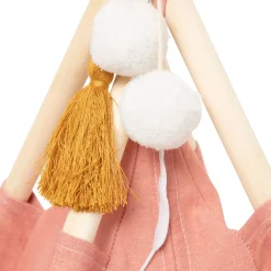 Atmosphera Tipis, Cabanes*Tipi enfant 
