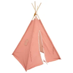 Atmosphera Tipis, Cabanes*Tipi enfant 