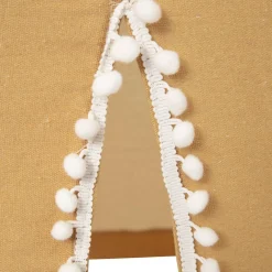 Atmosphera Tipis, Cabanes*Tipi enfant "Wapi" Rose