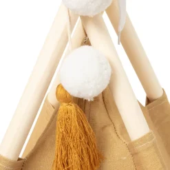 Atmosphera Tipis, Cabanes*Tipi enfant 