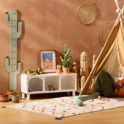 Atmosphera Tipis, Cabanes*Tipi enfant 