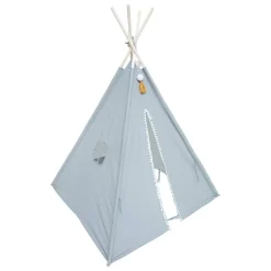 Atmosphera Tipis, Cabanes|Sélection Montessori*Tipi enfant "Wapi" Multicolore